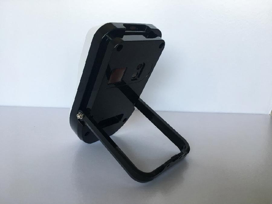 家用智能無線監(jiān)控模具