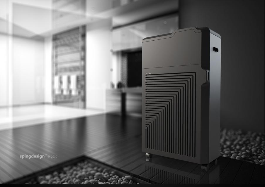 工業(yè)產(chǎn)品造型設(shè)計(jì)的概念---尚品格